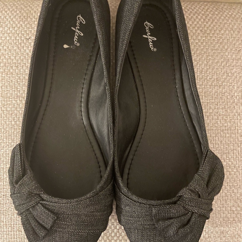 Flats